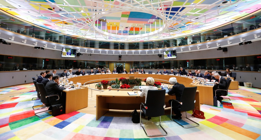 KiE 18 miliarde euro ndihme humanitare dhe ekonomike per Ukrainen